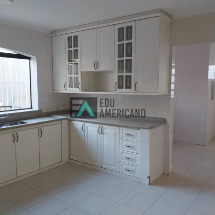 Imagem Casa 4 quartos + escritótio , Retiro das Fontes, Atibaia