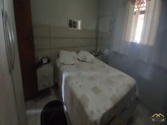 Imagem SOBRADO COM 2 DORMITÓRIOS À VENDA, 227 M² POR R$ 640.000,00 - VILA NOVA JUNDIAINÓPOLIS - JUNDIAÍ/SP