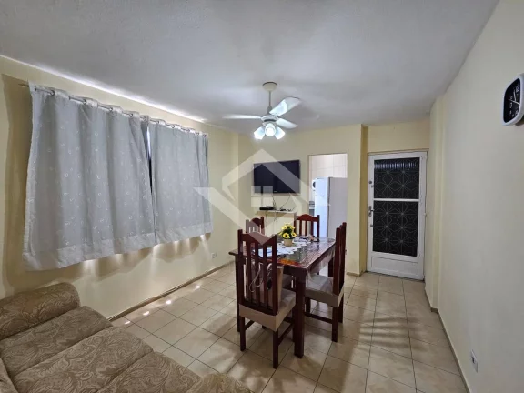 Imagem Apartamento no Espigão à Venda: 2 Quartos todo Mobiliado
