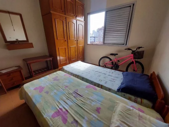 Imagem APARTAMENTO COM 64 m² - BOQUEIRÃO - PRAIA GRANDE SP