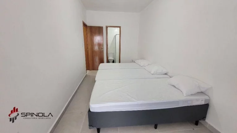 Imagem Apartamento com 2 dormitórios à venda, 79 m² por R$ 830.000,00 - Balneário Flórida - Praia Grande/SP