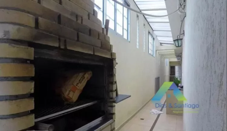 Imagem Vila Nair Casa 250 M², 4 dormitórios, 1 suíte, designer moderno, 4 vagas com ótima localização e valor !!!