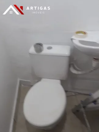 Imagem Casa Sobrado á venda no Tatuapé A.C. 375 m² 3 suítes 4 vagas