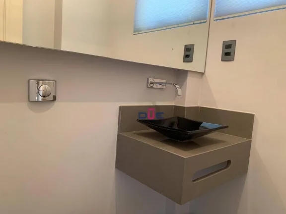 Imagem Apartamento com 3 dormitórios à venda, 211 m² por R$ 1.500.000,00 - Boqueirão - Santos/SP