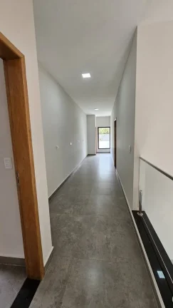 Imagem Casa Sobrado Atibaia - 360M², 4 Dorms, 4 Suítes, Lavabo, 4 Vagas, Lareira.
