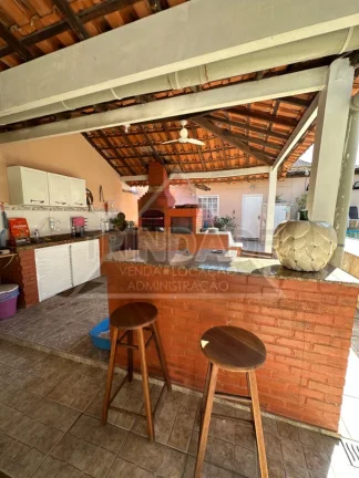 Imagem CASA RESIDENCIAL em RIO DE JANEIRO - RJ, GUARATIBA
