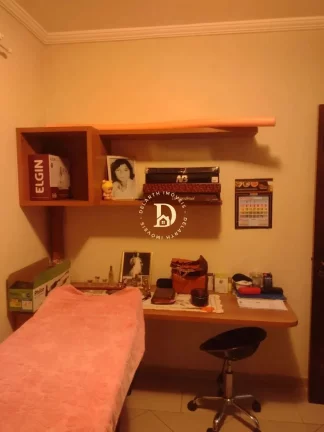 Imagem APARTAMENTO - EDÍFICIO GÊNOVA - MONTE CASTELO - 68 M² - 2 DORMITÓRIOS (1 SUÍTE)