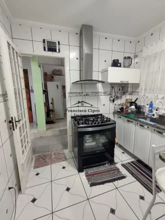 Imagem Casa à venda no bairro Vila Municipal - Guaratinguetá/SP