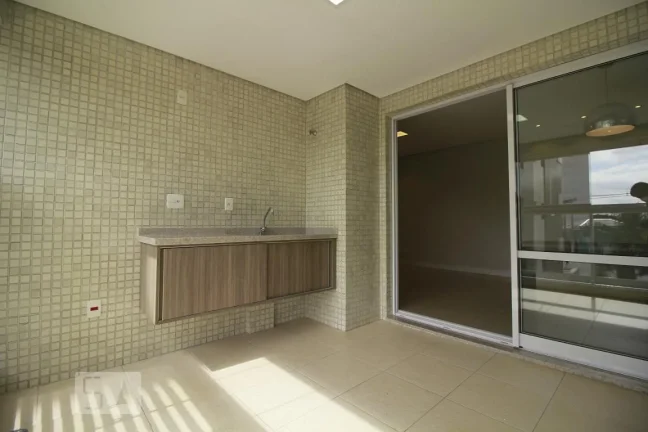 Imagem Apartamento à Venda - Cambuci, 2 Quartos, 70 m2