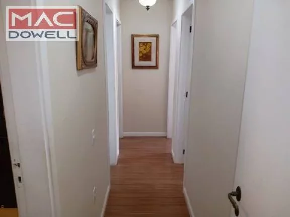 Imagem Apartamento de 116 m² com 3 quartos - A VENDA - Copacabana/RJ