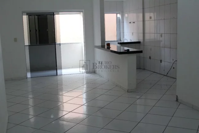 Imagem Apartamento com 3 dormitórios à venda nas Nações em Balneário Camboriú/SC