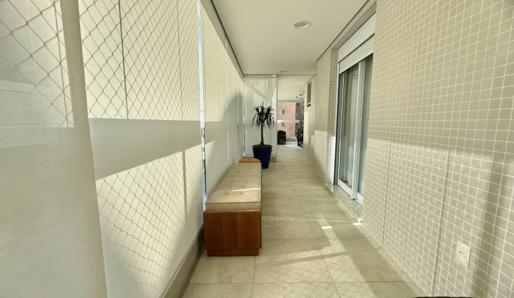 Imagem Venha Viver o Sonho no Seu Novo Apartamento P?(C) na Areia no Módulo 07!