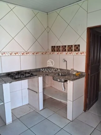 Imagem Casa a venda com 2 quartos para Venda, São Cristóvão - Barra Velha