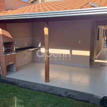 Imagem CASA À VENDA - JARDIM TANGARÁ