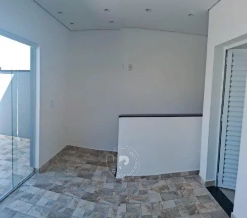 Imagem Sobrado para Venda em Santo André, Vila Camilópolis, 2 dormitórios, 2 suítes, 3 banheiros, 2 vagas