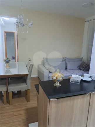 Imagem Apartamento à venda com 2 quartos no condomínio Chapecó, São Paulo - SP