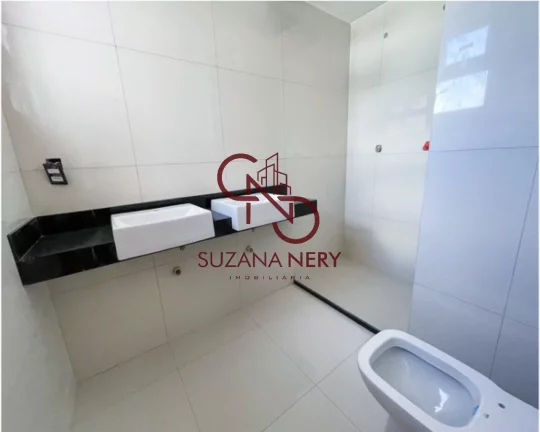 Imagem APARTAMENTO COM 3 SUITES NO CONDOMÍNIO RESIDENCIAL DIEGO VELAZQUEZ