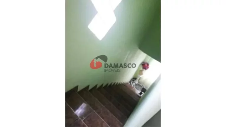 Imagem Sobrado à venda 3 Quartos, 1 Suite, 4 Vagas, 168M², Barcelona, São Caetano do Sul - SP