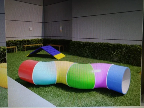 Imagem Apartamento na Mooca com Varanda e Lazer Completo