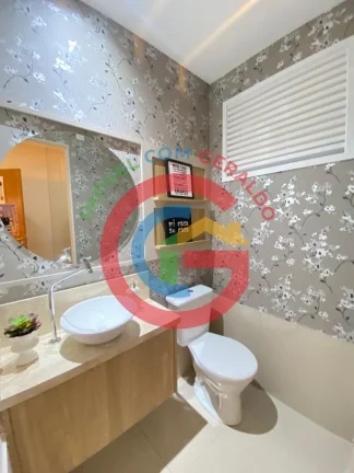 Imagem Apartamento 3 Q - Terra Mundi Eldorado - Com Ar condicionado