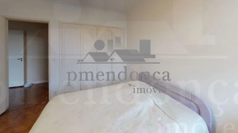 Imagem Apartamento a venda em Perdizes com 198m², 3 quartos ( 1 suíte ) e 1 vaga.