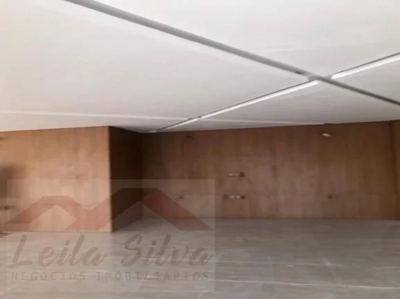 Imagem Apartamento 4 dormitórios para Venda em Teresina, Jóquei, 4 dormitórios, 4 suítes, 4 banheiros, 4 vagas