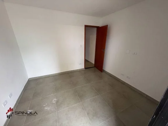 Imagem Sobrado com 3 dormitórios à venda, 108 m² por R$ 550.000,00 - Vila Caiçara - Praia Grande/SP