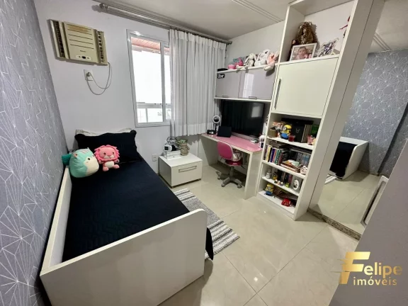 Imagem UM MARAVILHOSO APARTAMENTO NA PRAIA DA COSTA - VILA VELHA / ES