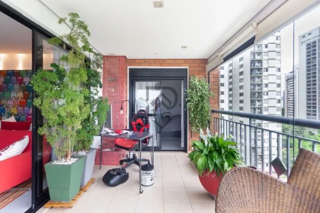 Imagem Apartamento campo belo pronto para morar