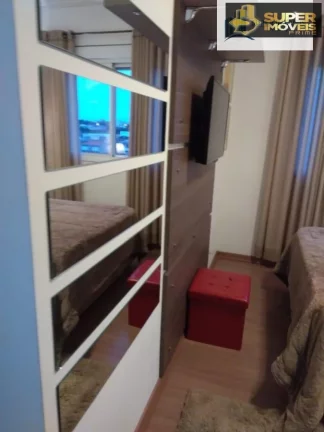 Imagem Apartamento Padrão para Venda em Areal Pelotas-RS - 358