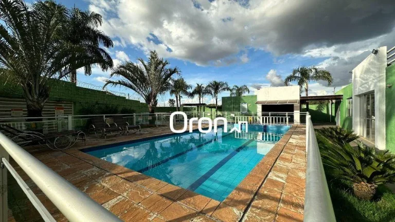 Imagem Apartamento à venda, 52 m² por R$ 230.000,00 - Loteamento Goiânia Viva - Goiânia/GO
