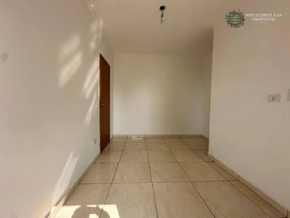 Imagem Apartamento com 2 dormitórios à venda, 80 m² por R$ 545.000,00 - Vila Guilhermina - Praia Grande/SP
