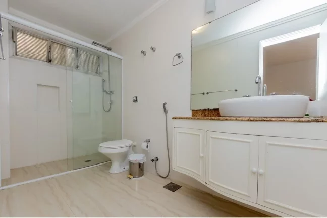 Imagem Apartamento à venda em São Paulo, Cerqueira César, com 4 quartos, 223m2