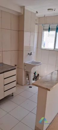 Imagem Apartamento à venda no bairro Parque Sete de Setembro - Diadema/SP