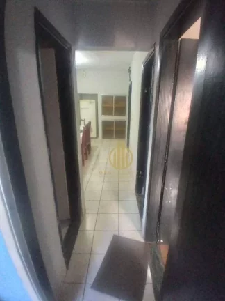 Imagem Casa com 3 dormitórios à venda, 140 m² por R$ 320.000,00 - Jardim Castelo Branco - Ribeirão Preto/SP