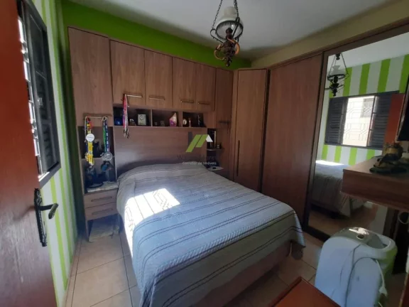 Imagem CASA EM ÓTIMA LOCALIZAÇÃO COM VISTA PREVILIGIADA - JUNDIAÍ