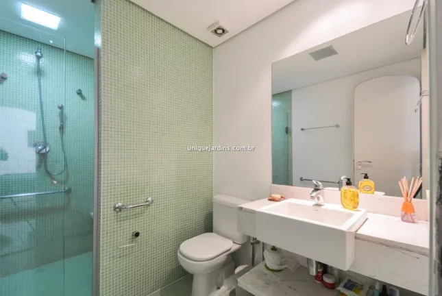 Imagem Apartamento à venda Jardim América São Paulo