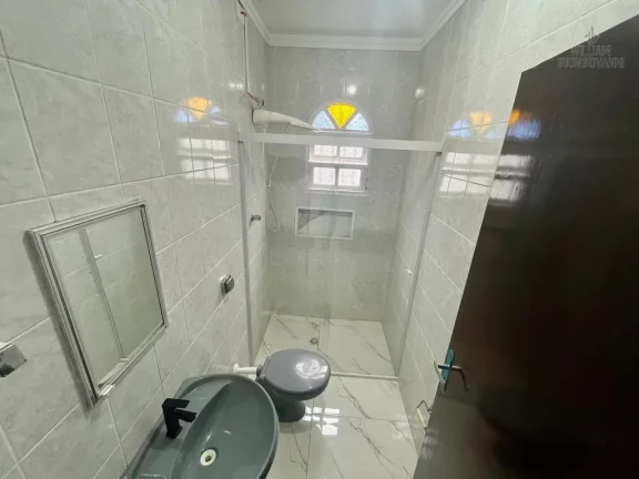 Imagem CASA SEMI-ISOLADA, COM PISCINA, - Apenas R$ 570.000,00