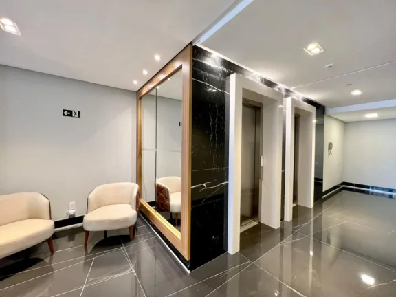 Imagem Apartamento 2 Dormitórios - Bairro Navegantes