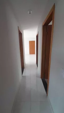 Imagem ELEVADOR+ÁREA PRIVATIVA+AQUECEDOR SOLAR+2VAGAS