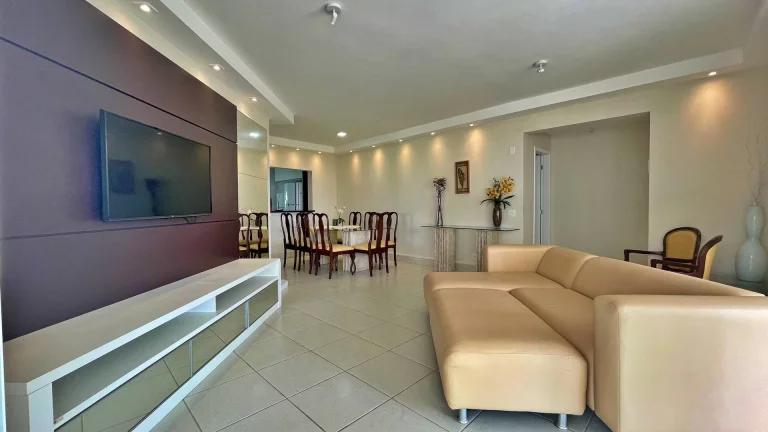 Imagem Apartamento com 4 dormitórios à venda, 178 m por R$ 6.600.000,00 - Riviera