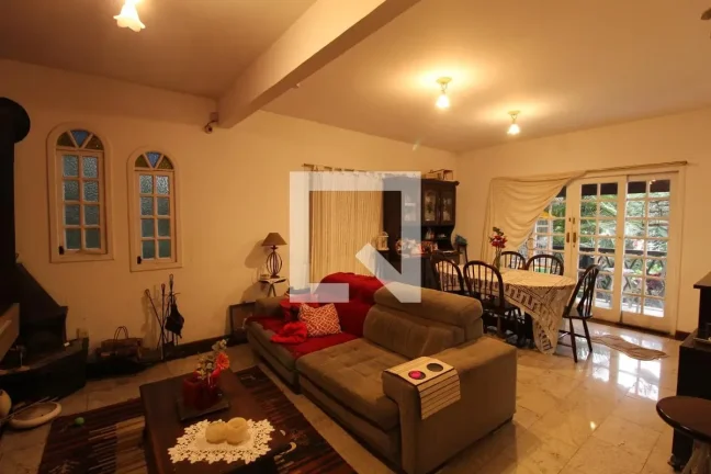 Imagem Casa à Venda - Vargem Pequena, 4 Quartos, 240 m2