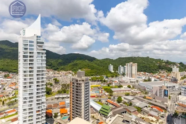 Imagem Apartamento 3 dormitórios!