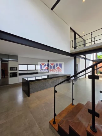 Imagem Casa Alto Padrão em Bonfim Paulista, Ribeirão Preto/SP