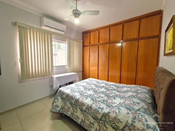 Imagem Casa térrea ampla com piscina e espaço gourmet na Vila Almeida