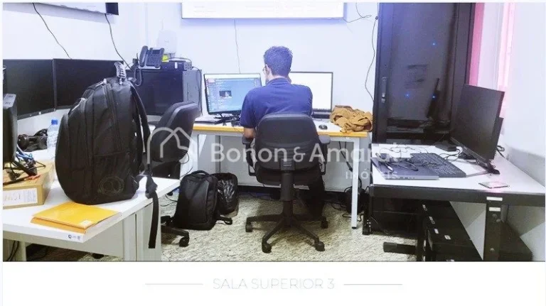 Imagem Venda, imóvel comercial, Cambuí, em Campinas. 
Localização excelente, próximo da prefeitura de ...