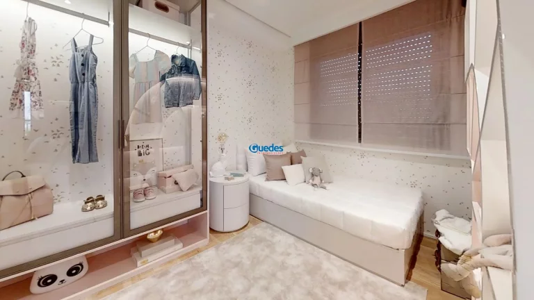 Imagem Apartamento em São Paulo