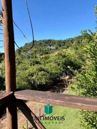 Imagem Lindo sítio em Santa Isabel - Domingos Martins - Oportunidade de Negócio