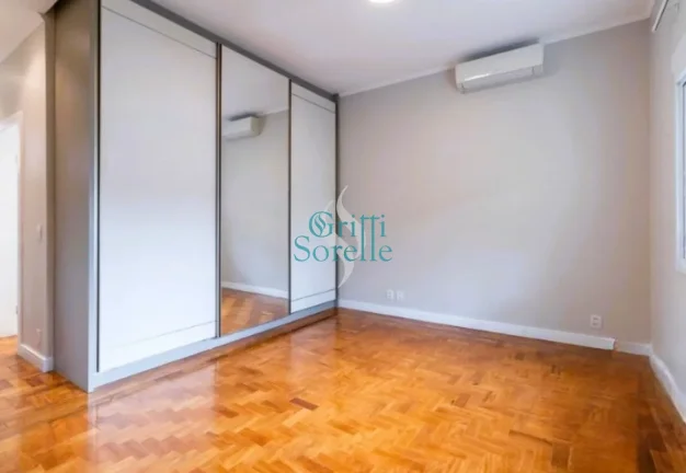 Imagem Maravilhosa Casa/Sobrado à venda no Jardim Paulista - São Paulo/SP.