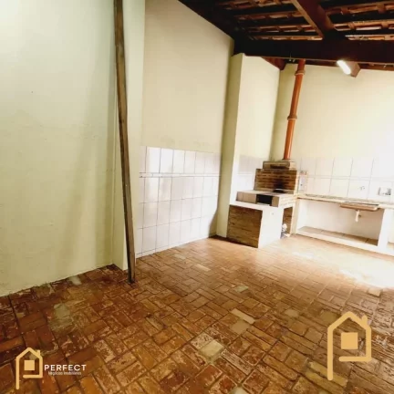 Imagem CASA PARA VENDA NO BAIRRO RESIDENCIAL SÍTIO SANTO ANTÔNIO TAUBATÉ SP